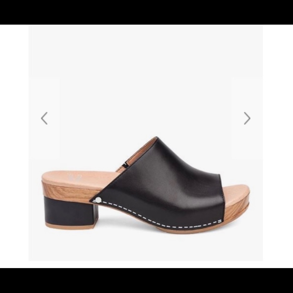 Dansko Full Grain size 37 NWT